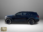 2024 Ford Explorer Timberline