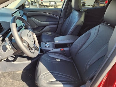 2024 Ford Mustang Mach-E Premium