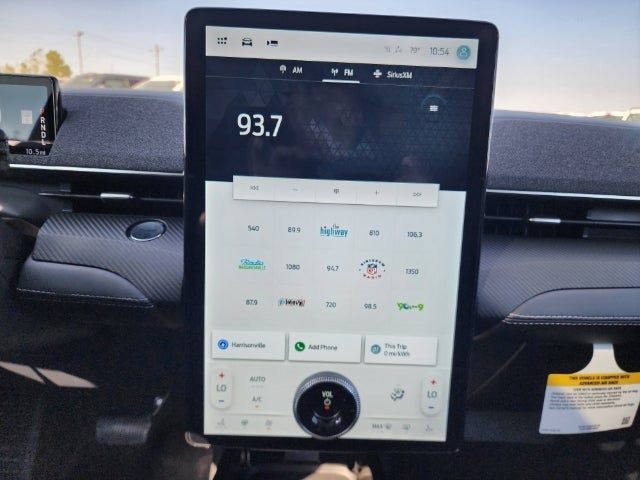 2024 Ford Mustang Mach-E Premium