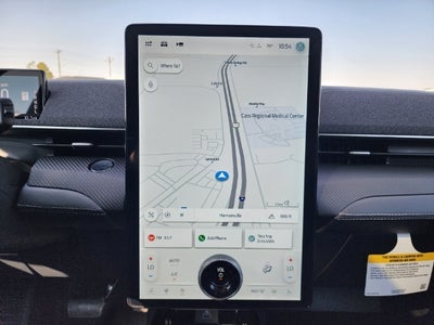 2024 Ford Mustang Mach-E Premium