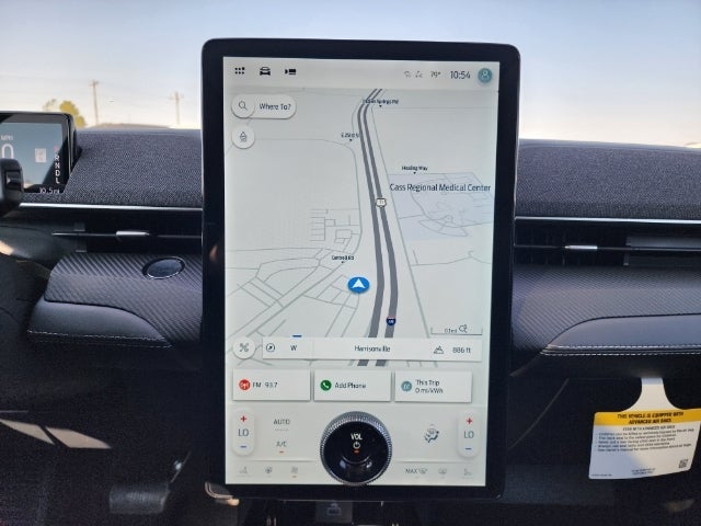 2024 Ford Mustang Mach-E Premium