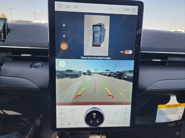 2024 Ford Mustang Mach-E Premium