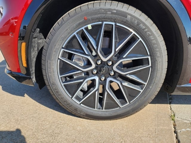 2024 Ford Mustang Mach-E Premium