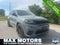 2020 Jeep Grand Cherokee SRT