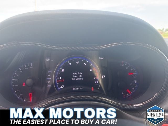2020 Jeep Grand Cherokee SRT