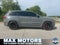 2020 Jeep Grand Cherokee SRT