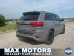 2020 Jeep Grand Cherokee SRT