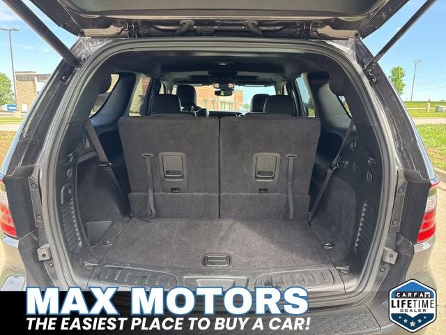2024 Dodge Durango R/T Plus