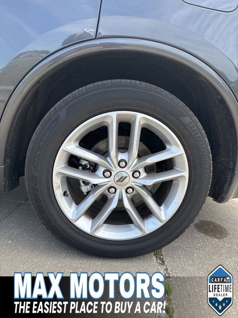 2024 Dodge Durango R/T Plus