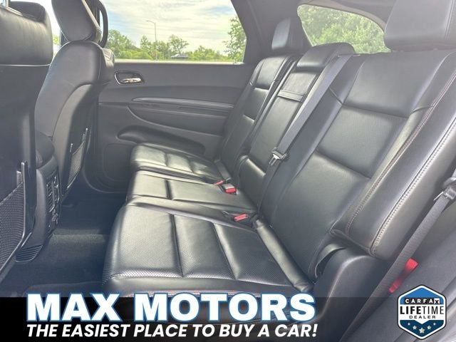 2024 Dodge Durango R/T Plus