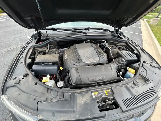 2024 Dodge Durango R/T Plus