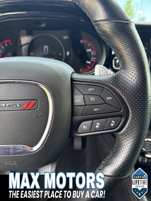 2024 Dodge Durango R/T Plus
