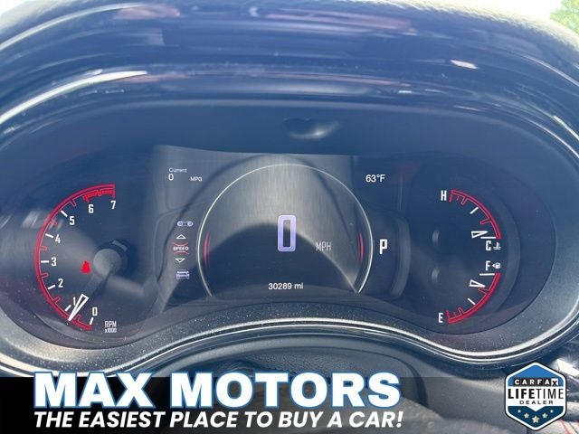 2024 Dodge Durango R/T Plus