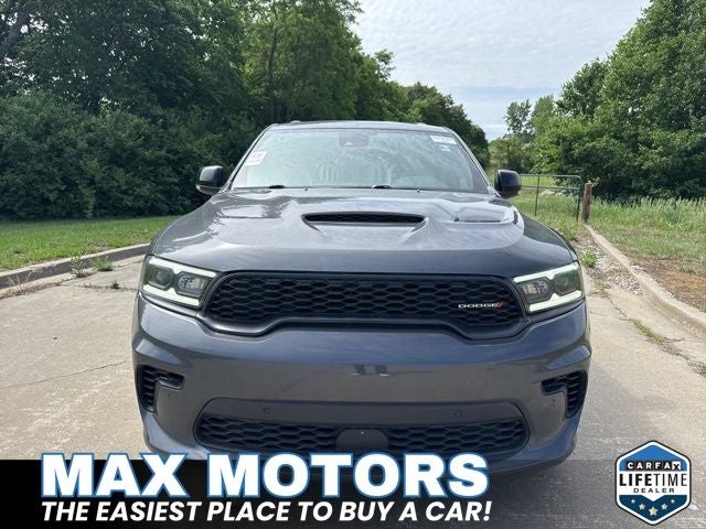 2024 Dodge Durango R/T Plus