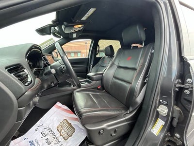 2024 Dodge Durango R/T Plus