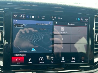 2024 Dodge Durango R/T Plus
