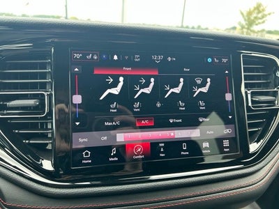2024 Dodge Durango R/T Plus