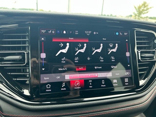 2024 Dodge Durango R/T Plus