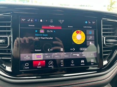 2024 Dodge Durango R/T Plus