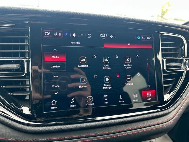 2024 Dodge Durango R/T Plus