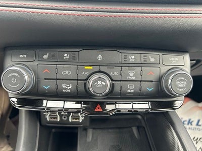 2024 Dodge Durango R/T Plus