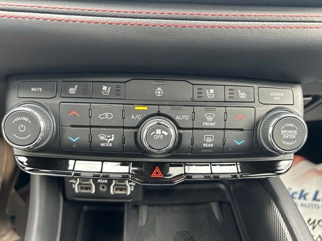 2024 Dodge Durango R/T Plus