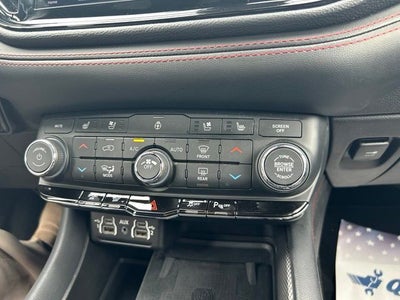 2024 Dodge Durango R/T Plus