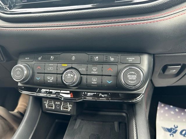 2024 Dodge Durango R/T Plus