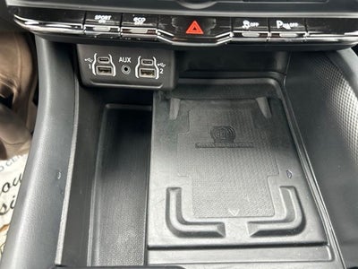 2024 Dodge Durango R/T Plus