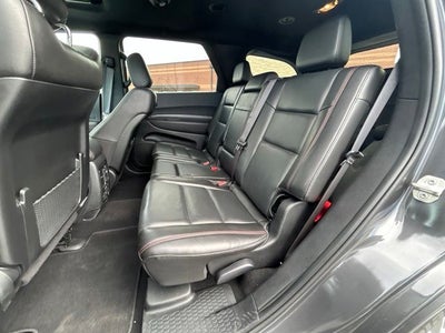 2024 Dodge Durango R/T Plus