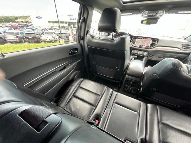 2024 Dodge Durango R/T Plus