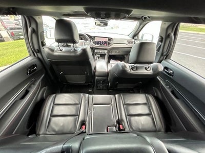 2024 Dodge Durango R/T Plus