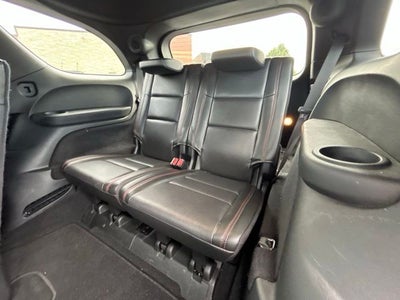 2024 Dodge Durango R/T Plus