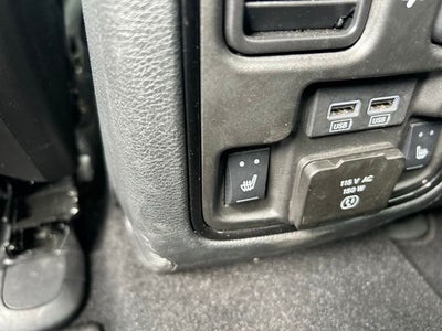 2024 Dodge Durango R/T Plus