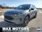 2022 Ford Escape Plug-In Hybrid SE