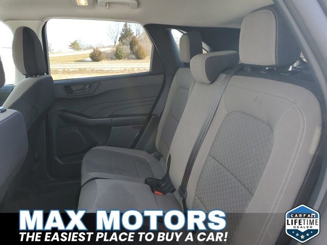 2022 Ford Escape Plug-In Hybrid SE