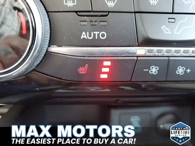 2022 Ford Escape Plug-In Hybrid SE