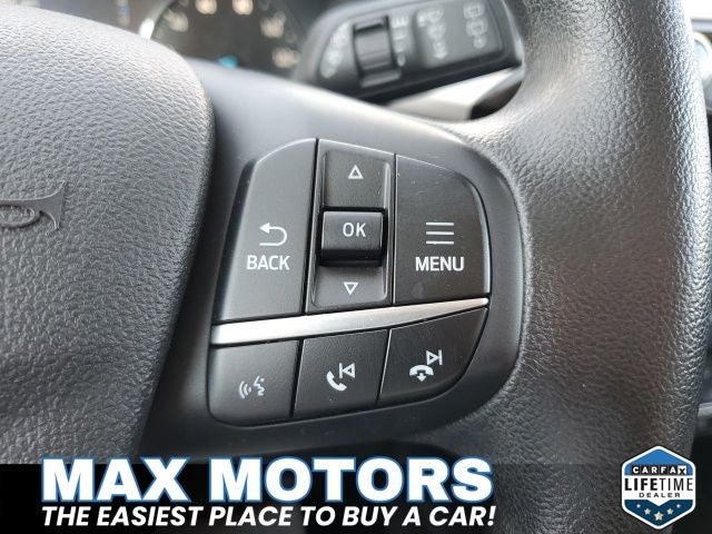 2022 Ford Escape Plug-In Hybrid SE