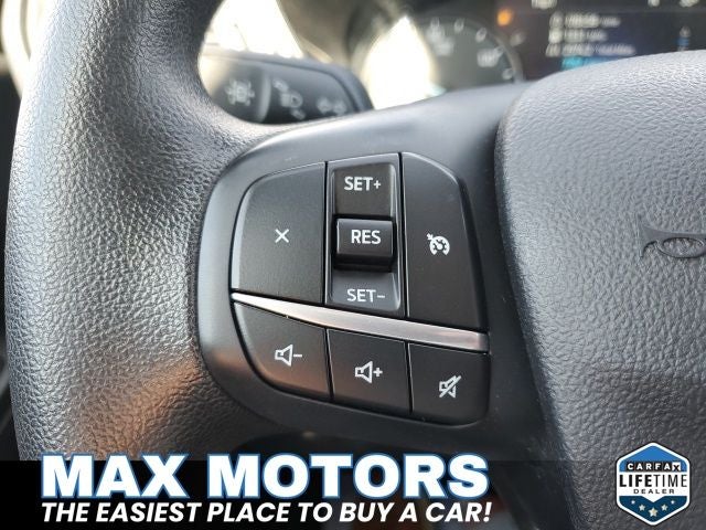 2022 Ford Escape Plug-In Hybrid SE