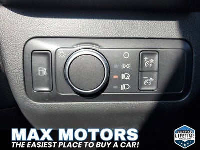 2022 Ford Escape Plug-In Hybrid SE