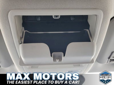 2022 Ford Escape Plug-In Hybrid SE