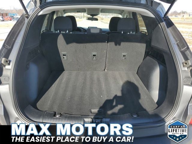 2022 Ford Escape Plug-In Hybrid SE