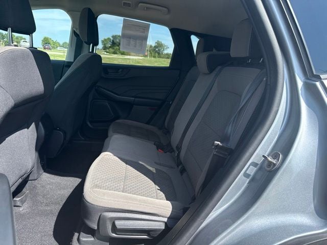 2022 Ford Escape SE AWD