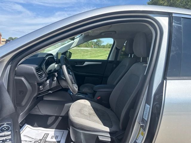 2022 Ford Escape SE AWD