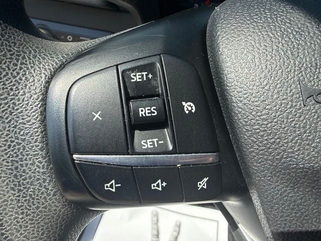 2022 Ford Escape SE AWD