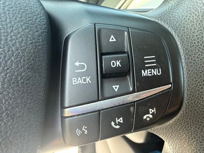 2022 Ford Escape SE AWD