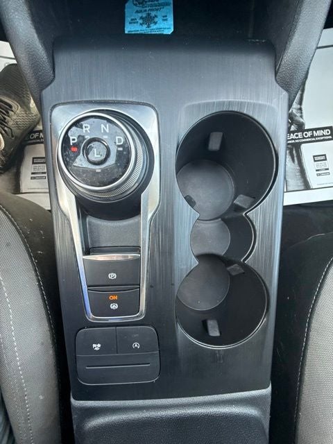 2022 Ford Escape SE AWD