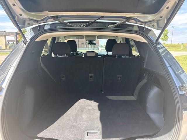 2022 Ford Escape SE AWD