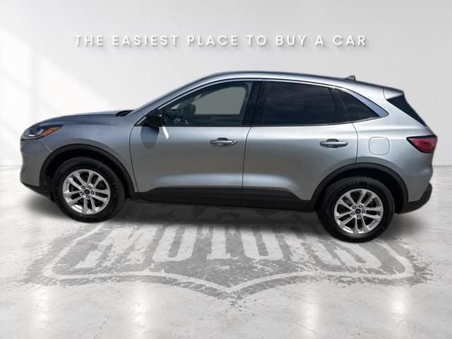 2022 Ford Escape SE AWD