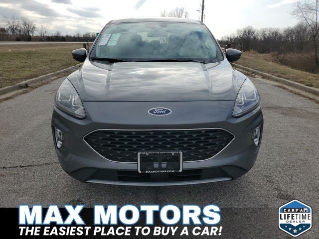 2022 Ford Escape SEL *Low Miles-Clean Carfax*
